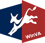 Win VA Logo
